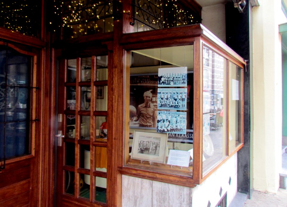 Jan Klaassens Museum