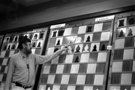 Jan Hein Donner analyseert, Bestanddeelnr 928-0432