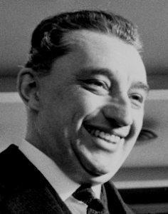 Jan van Aartsen 1964 (1)