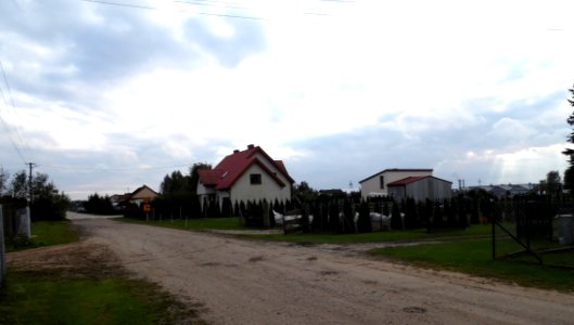 JAGODNIA gm.SIEDLCE, AB-025