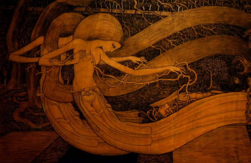 Jan Toorop O Grave 1892 28102016 2