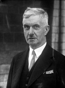 James Chuter Ede (minister van Binnenlandse Zaken (Home Secretary)), Bestanddeelnr 900-7223