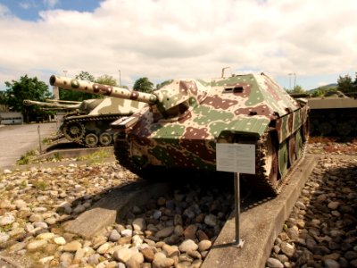 Jagdpanzer 38(t) 'Hetzer' pic08