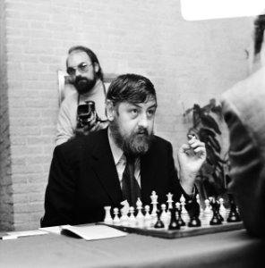 Jan Hein Donner, Bestanddeelnr 926-9496