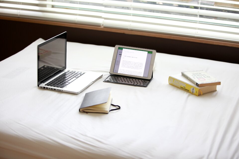 Technology computer freelance
