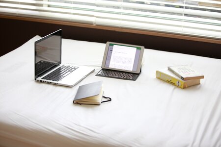 Technology computer freelance