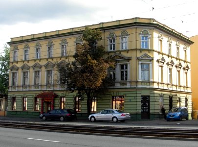 Jagiellońska 30 2012 a