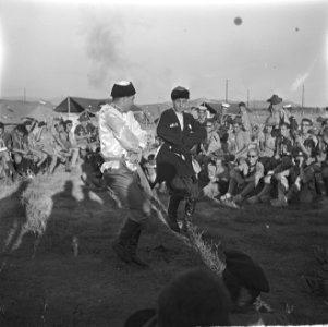 Jamboree 1963 te Marathon Griekenland, Bestanddeelnr 915-4445