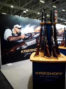 Jagen und Fischen 2017 (02) Krieghoff