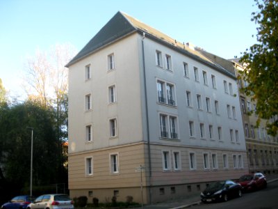 Jahnstraße 47