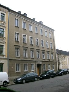 Jahnstraße 21