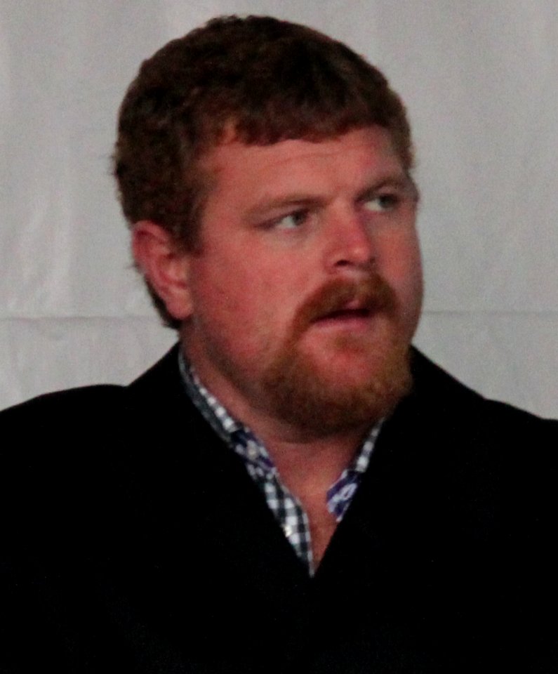 Jake Grove 2014