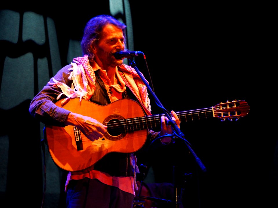 Jahrhundertsud Festival 2016 Hans Soellner 11