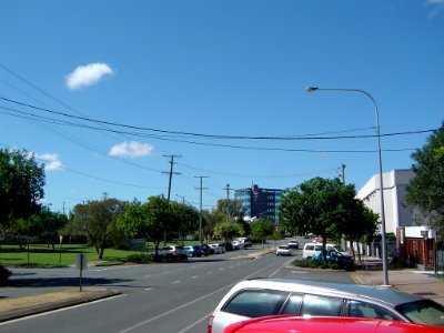 James Street, Beenleigh