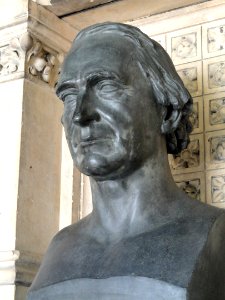 James Walker Memorial, Harvard University - DSC08782