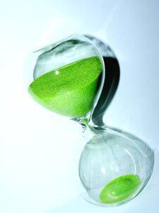 Egg timer freestyle period