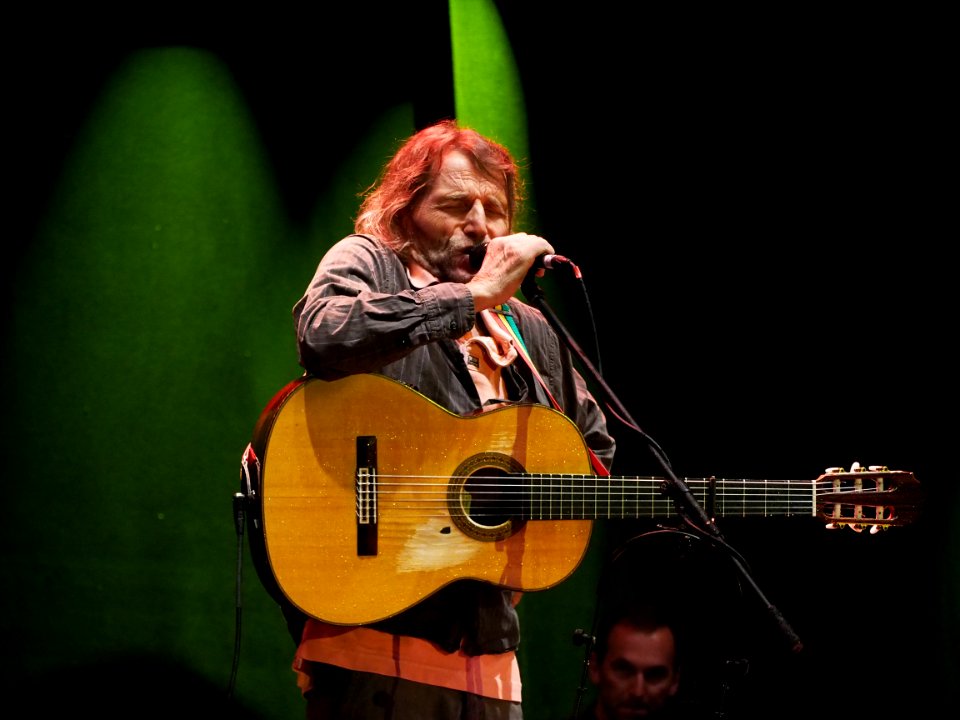 Jahrhundertsud Festival 2016 Hans Soellner 04