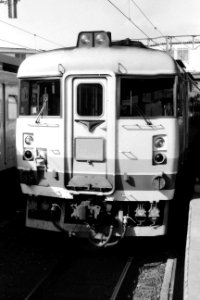 Kiha 183 100 Hakodate