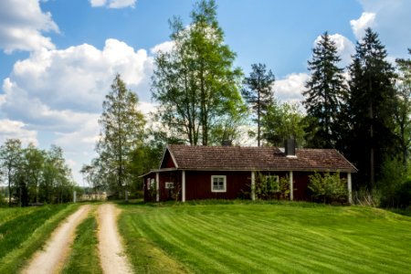 Kiikala museum Salo Finland