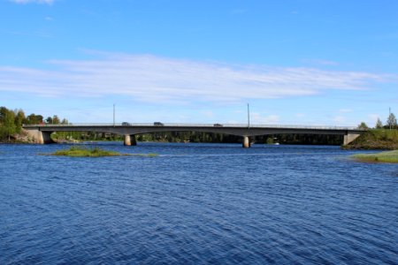 Kiiminkijoki Bridge 20120610