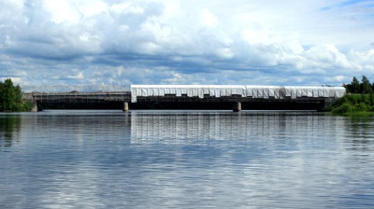 Kiiminkijoki Bridge 20150628