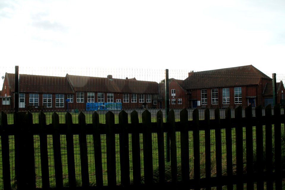 James Calvert Spence College