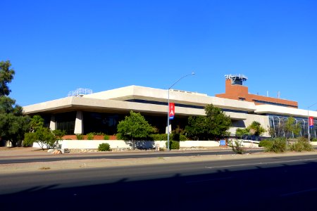 James E. Rogers College of Law - University of Arizona - Tucson, AZ - DSC08414 photo