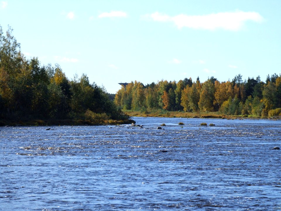 Kiiminkijoki Haukipudas 20070923 03