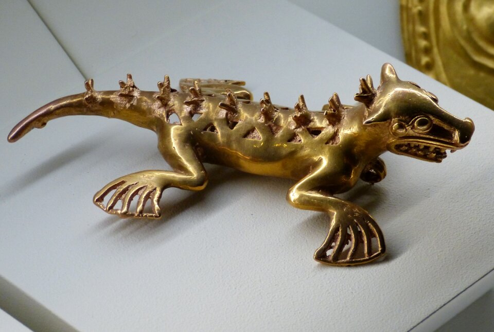 Figure jewellery costa rica