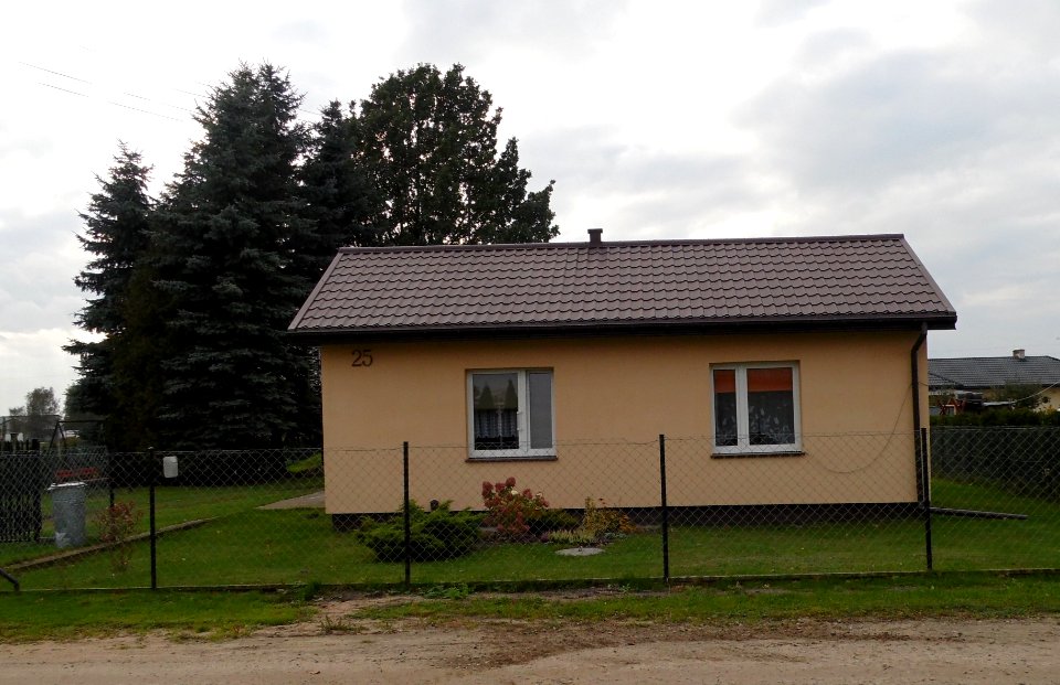 JAGODNIA gm.SIEDLCE, AB-024