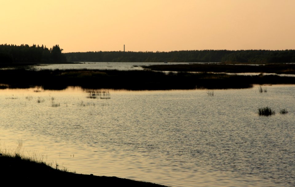 Kiiminkijoki Haukipudas 20140830