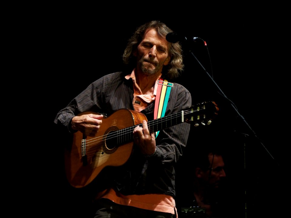 Jahrhundertsud Festival 2016 Hans Soellner 09