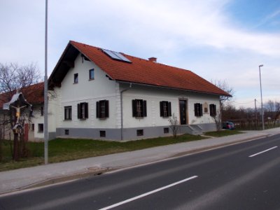 Jakob Missia's birth house 03