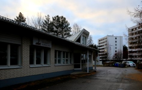 Kihokkitie 1 Oulu 20171112