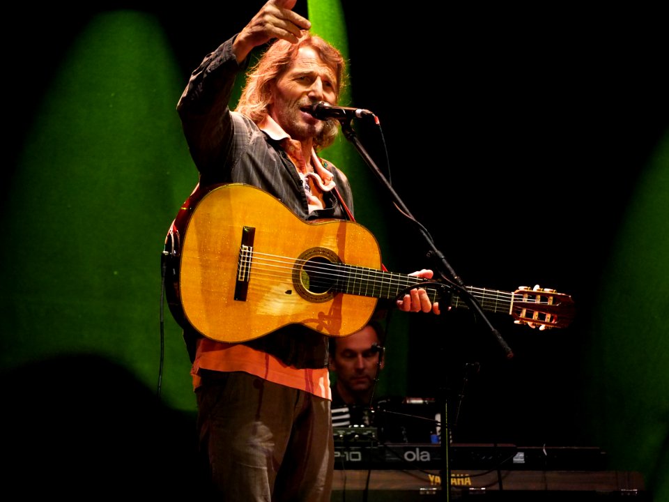 Jahrhundertsud Festival 2016 Hans Soellner 05