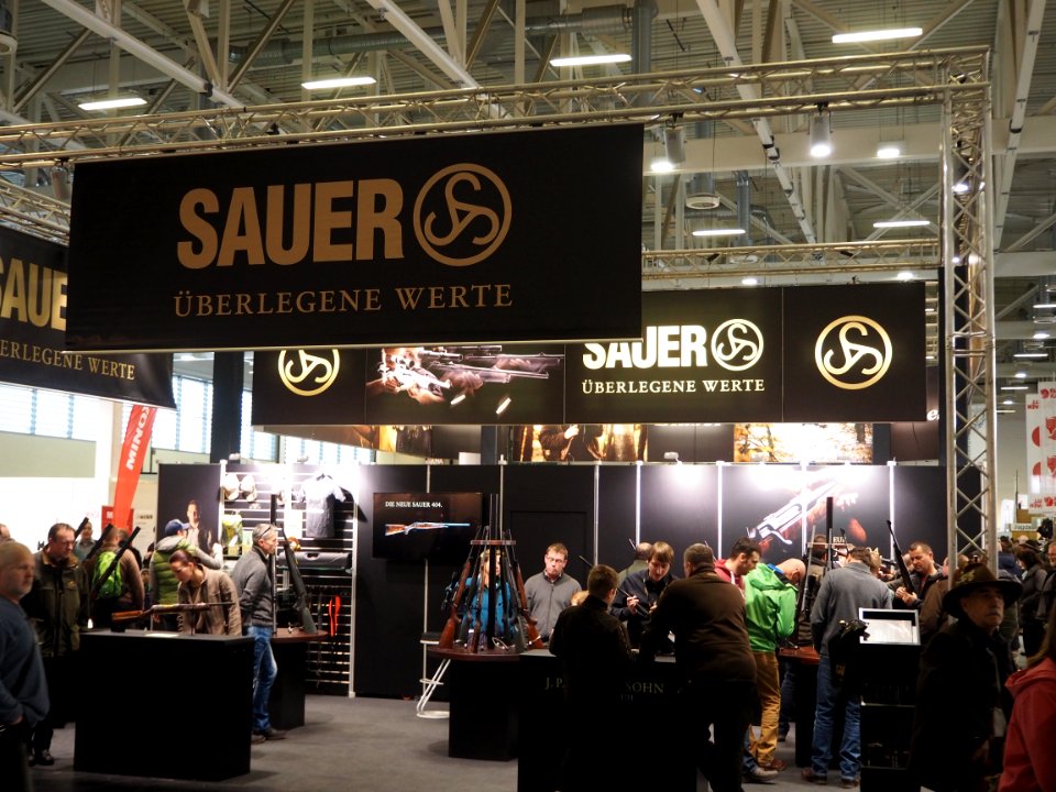 Jagen und Fischen 2017