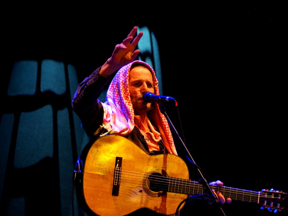 Jahrhundertsud Festival 2016 Hans Soellner 10