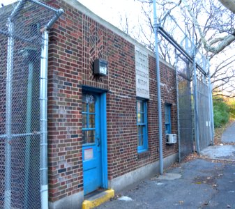 Jamaica Yard doorway jeh photo