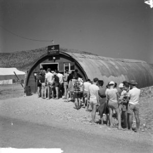 Jamboree 1963 te Marathon Griekenland, Bestanddeelnr 915-4451