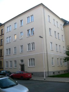 Jahnstraße 18