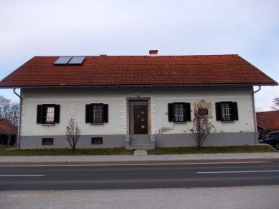 Jakob Missia's birth house 02