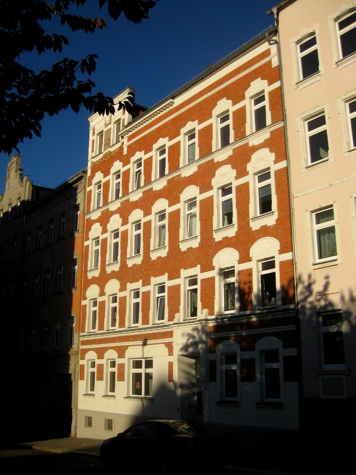 Jahnstraße 57