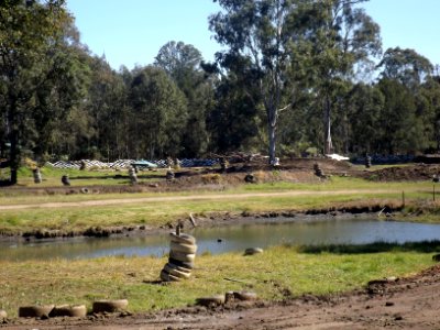 Kilcoy Motorcycle Club Glenfern Queensland