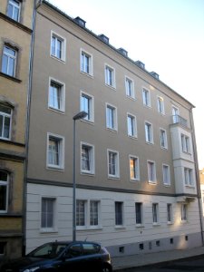Jahnstraße 46