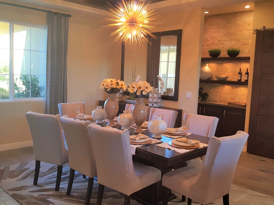 Decor interior home
