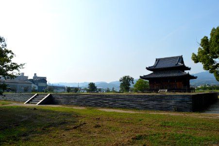 Kii Kokubunji kondo