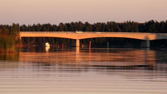 Kiiminkijoki Bridge 20150825