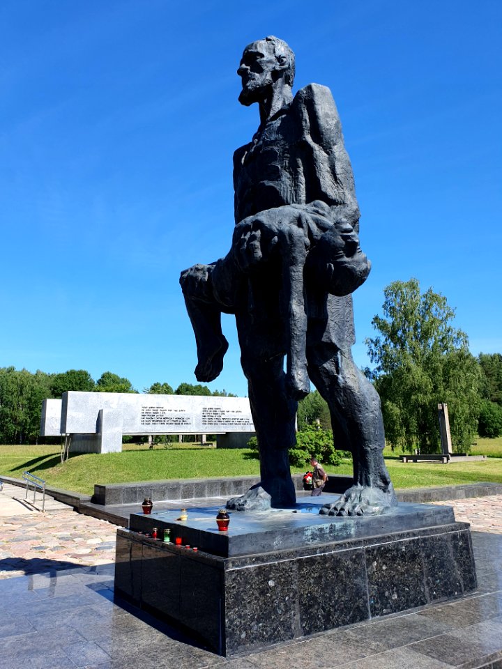 Khatyn, Belarus 26
