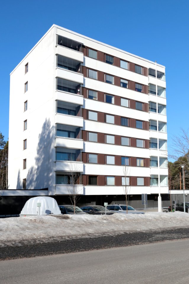 Kihokkitie 6 Oulu 20210417