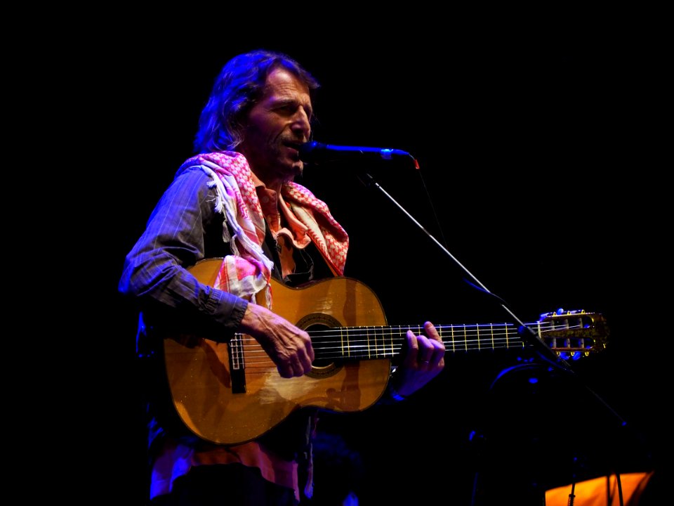 Jahrhundertsud Festival 2016 Hans Soellner 13